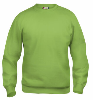 Sweater Roundneck