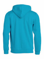 Basic Kinder Hoodie Eigen Naam